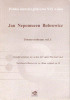 Utwory wybrane cz. 1 - Jan Nepomucen Bobrowicz