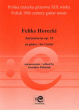 Amusemens op. 18 - Feliks Horecki