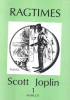Ragtimes - Scott Joplin