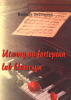 Utwory na fortepian lub klawesyn