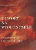 Utwory na wiolonczelę z klawesynem lub fortepianem