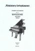 Marzenie-Robert Schuman