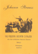 Nad pięknym modrym Dunajem- Jahann Strauss