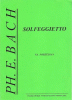 Solfeggietto-Carl Philipp Emanuel Bach