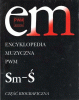 Encyklopedia muzyczna PWM  cz. 10  (Sm-Ś)