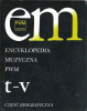 Encyklopedia muzyczna PWM  cz. 11  (T-V)