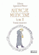 Audycje muzyczne tom 2 (tematy muzyczne)