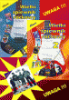 Wielki Śpiewnik Rockowy 1, 2 + gratis (Wilki)