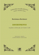 Divertimento for Guitar & Cello