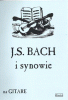 J.S.Bach i synowie - na gitarę