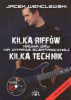 Kilka Riffów Kilka Technik - Nauka gry na gitarze elektrycznej 