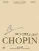 Koncert e-moll na jeden fortepian - Fryderyk Chopin