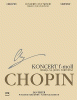 Koncert f-moll na jeden fortepian - Fryderyk Chopin