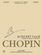 Koncert f-moll na jeden fortepian - Fryderyk Chopin