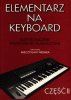 Elementarz na keyboard cz. 2