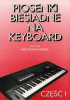 Piosenki biesiadne na keyboard cz. 1