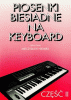 Piosenki biesiadne na keyboard cz. 2