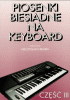 Piosenki biesiadne na keyboard cz. 3