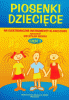 Piosenki dziecięce na elektroniczne instrumenty klawiszowe cz. 2