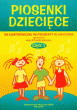 Piosenki dziecięce na elektroniczne instrumenty klawiszowe cz. 3
