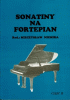 Sonatiny na fortepian cz. 2