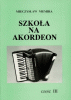 Szkoła na akordeon cz. 3