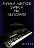 Słynne melodie świata na keyboard cz. 2