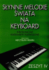 Słynne melodie świata na keyboard cz. 4