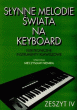 Słynne melodie świata na keyboard cz. 4
