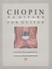 Słynne transkrypcje na na gitarę - Chopin