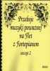 Przeboje muzyki poważnej na flet z fortepianem 2