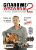 Gitarowe wyzwania 2 - Nowe horyzonty