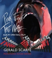 Pink Floyd The Wall- Album, Spektakl, Film