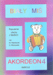 Biały miś - akordeon cz. 4