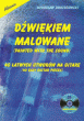 Dźwiękiem malowane - 40 łatwych utworów na gitarę