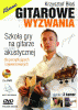 Gitarowe Wyzwania